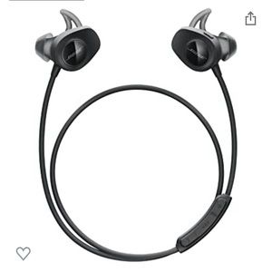Bose SoundSport Headphones - FREE SHIPPING